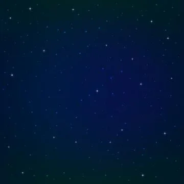 Empty space, seamless Stock Illustration