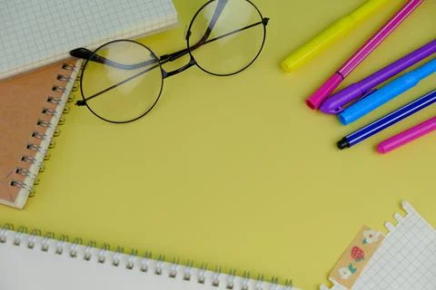 Empty Space for your text Stock Photos