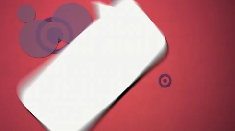 Empty speech balloon Stockbeeldmateriaal 3475807