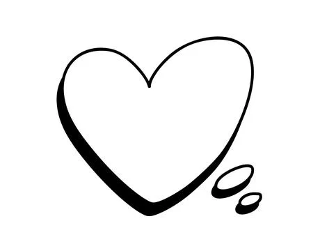 Empty speech bubble vector provides space for dialogue, questions, or comme.. Illustrazione stock