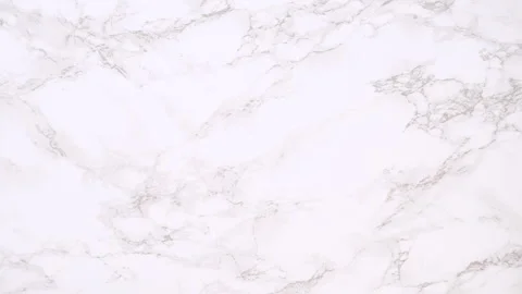 Empty square ceramic baking dish on marble Stock Footage 320883364