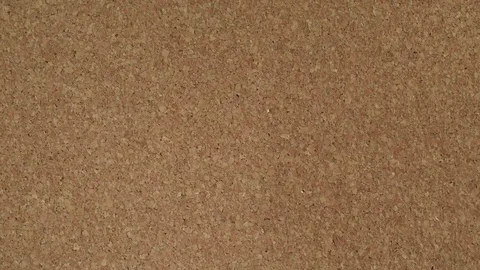 Empty stable cork board 動画素材 128337190