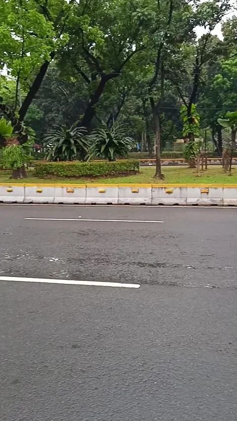 Empty street 動画素材 219665221