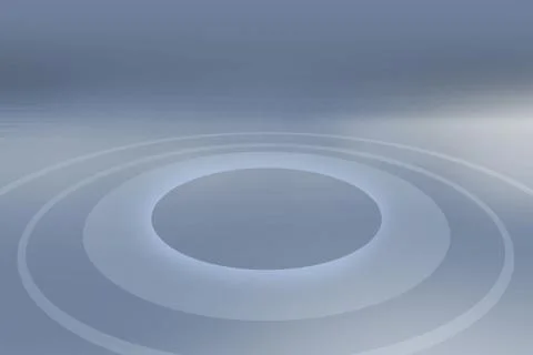 Empty studio 3d space concept series イラスト素材