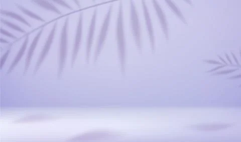 Empty studio abstract background Stock Illustration