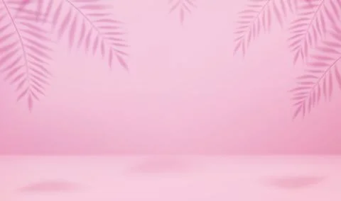 Empty studio abstract background Stock-Illustration