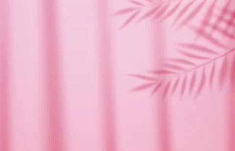 Empty studio abstract background Stock Illustration