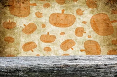 Empty table Stock Photos