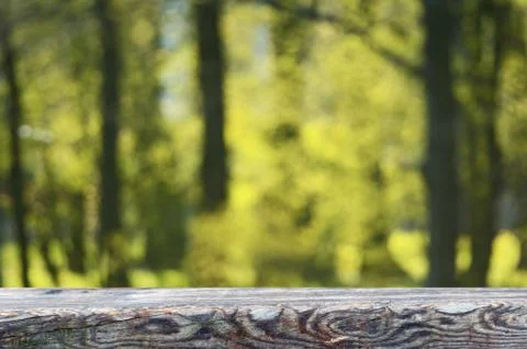 Empty table Stock Photos