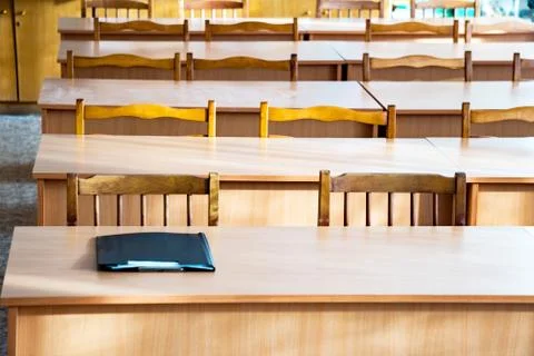 Empty Classroom Stock Photos ~ Royalty Free Images | Page 16