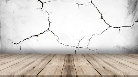 Empty tabletop with an abstract blurring background for product display or .. Stock Illustration