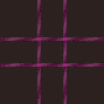 Empty tartan background pattern, site plaid texture textile. Packaging vect.. イラスト素材