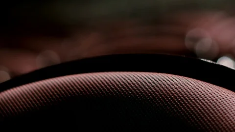 Empty Theatre Chairs 03 Stock-Footage 103043561