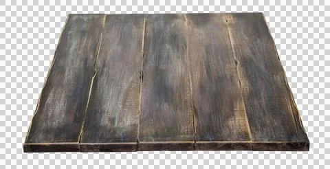 Empty top of wooden table Stock Photos