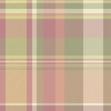 Empty vector check plaid, slim texture seamless tartan. Conceptual pattern .. Stock Illustration