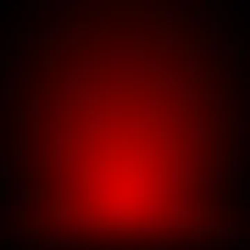 ,Empty velvet red color studio room background ,Template mock up for display or Illustrazione stock