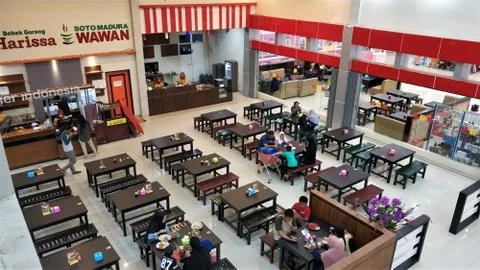 Empty visitor Stock Photos