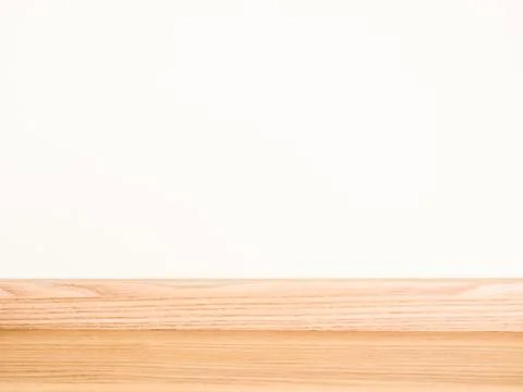 Empty wall interior Stock Photos