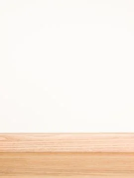 Empty wall interior Stock Photos