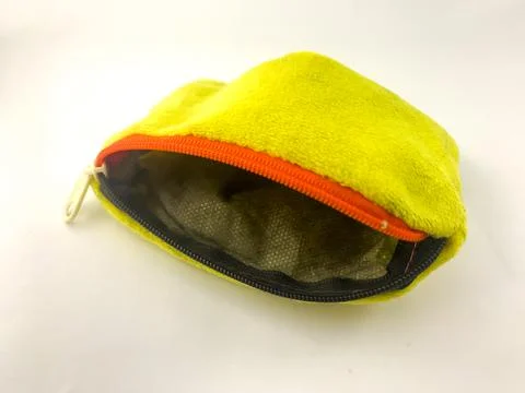 Empty Wallet Stock Photos