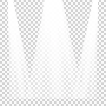 Empty white background for graphic design or website template transparent b.. Stock Photos
