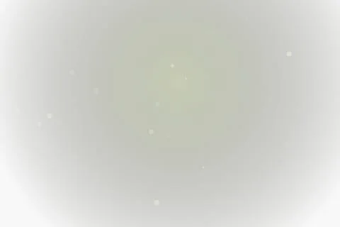Empty white background with soft light and small dots Stock Photos