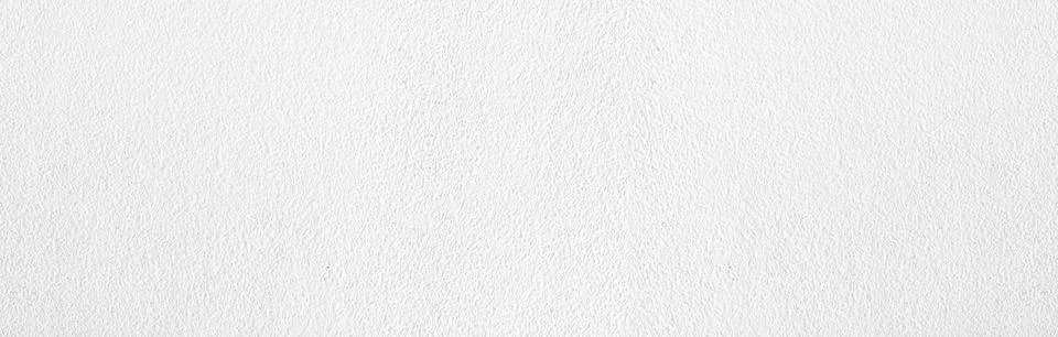 Empty white concrete texture background, abstract plaster texture, background Stock Photos