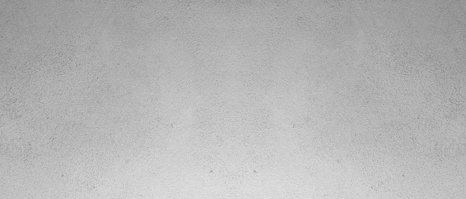Empty white concrete texture background, abstract plaster texture, background Stock Photos
