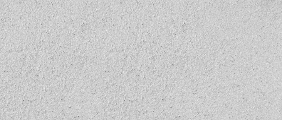 Empty white concrete texture background, abstract plaster texture, background Stock Photos
