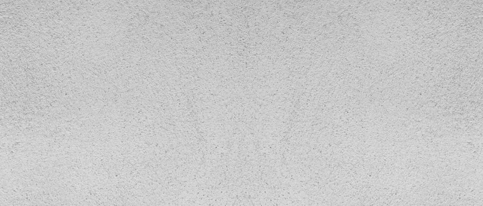 Empty white concrete texture background, abstract plaster texture, background Stock Photos