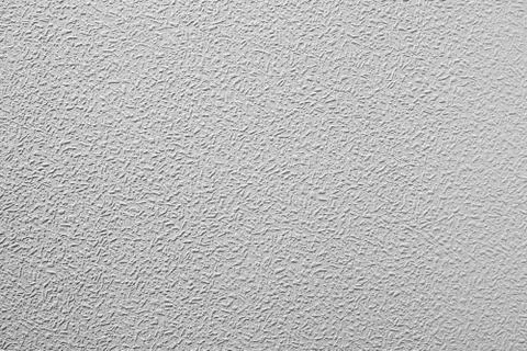 Empty white concrete wall for texture background. wall background for design Stock Photos