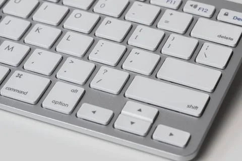 Empty white Stock Illustration