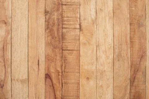 Empty wooden background, abstract texture Stock Photos