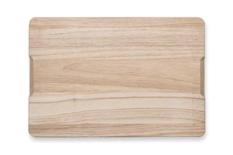 Empty wooden board Stock Photos