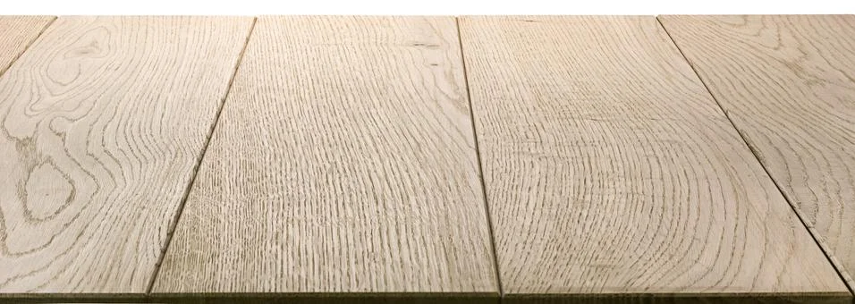 Empty wooden table Stock Photos