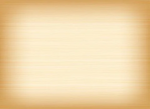 Empty wooden table texture. Vector background イラスト素材