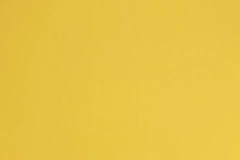 Empty yellow surface with template for design as background Stock Photos