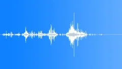 Emptying a bottle of tabletsSound Effect