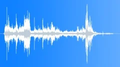 Emptying Stone SinkSound Effect