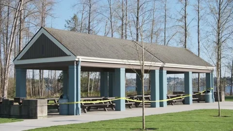 EMPTYSPACES 4K GRADED 0004 Stock Footage 130233224