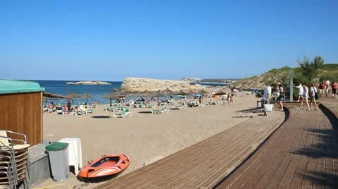 Empuries Stock-Footage 11933951