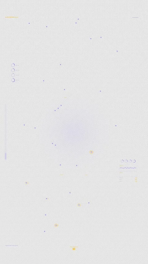 Emulated HUD Acoustic Spectrogram EQ: System Monitor : 4K Alpha Video stock 332932087