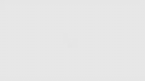 Like enable isometric UI button animation Stock Footage 332232512