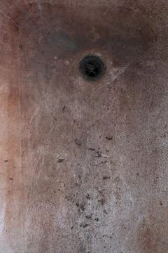 Enamel of the old bathroom, texture, Stock Photos