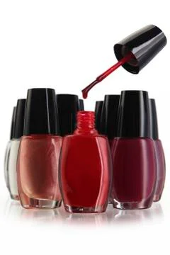 Enamels Stock Photos