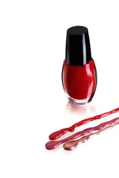 Enamels Stock Photos