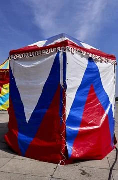 The Enchanted Canopy of the Fair Photos