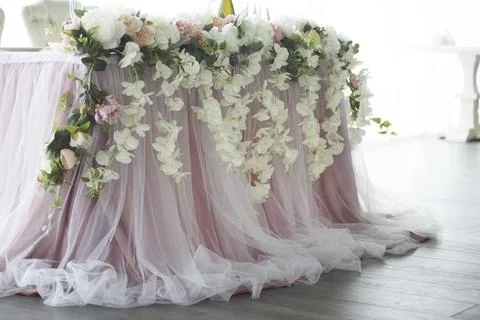 Enchanted Elegance Stock Photos