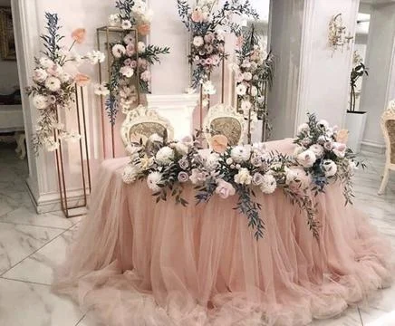 Enchanted Floral Elegance Stock Photos