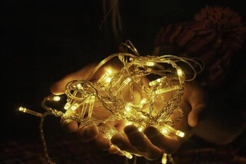 Enchanted Glow Фото